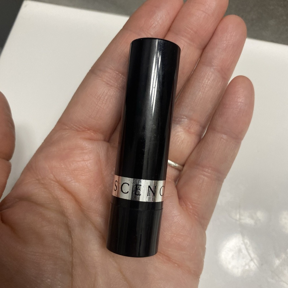 CHARLES OF THE RITZ REVENESCENCE LIPSTICK 14 Renaissance‎ Red - Picture 6 of 7